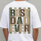 Dad/Father DTF Transfer