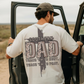 Dad/Father DTF Transfer