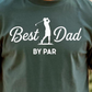 Dad/Father DTF Transfer