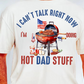 Dad/Father DTF Transfer