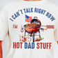 Dad/Father DTF Transfer