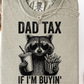 Dad/Father DTF Transfer