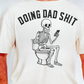 Dad/Father DTF Transfer