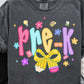 Pre-K DTF Transfer