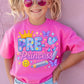 Pre-K DTF Transfer