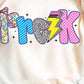 Pre-K DTF Transfer