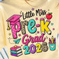 Pre-K DTF Transfer