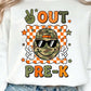 Pre-K DTF Transfer