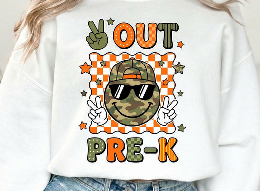 Pre-K DTF Transfer