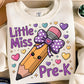Pre-K DTF Transfer