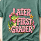 First Grade DTF Transfer