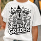 First Grade DTF Transfer