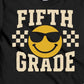 Fifth Grade DTF Transfer