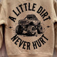 Automotive DTF Transfer