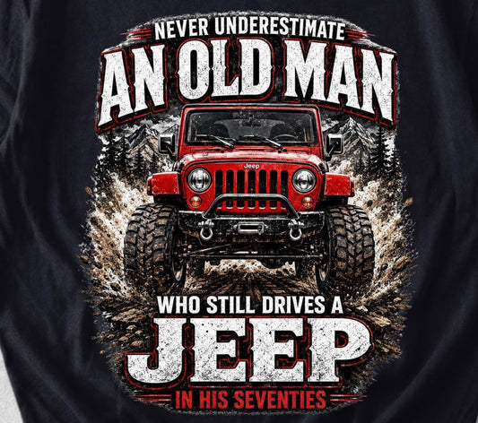 Automotive DTF Transfer