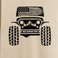 Automotive DTF Transfer