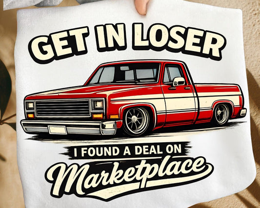 Automotive DTF Transfer