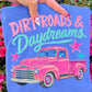 Automotive DTF Transfer