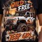 Automotive DTF Transfer