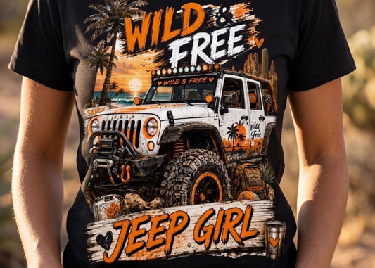 Automotive DTF Transfer