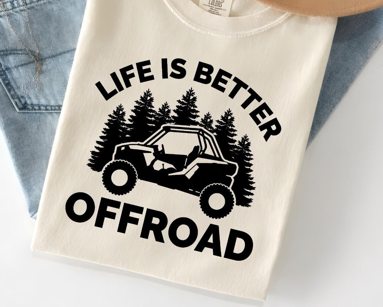Automotive DTF Transfer