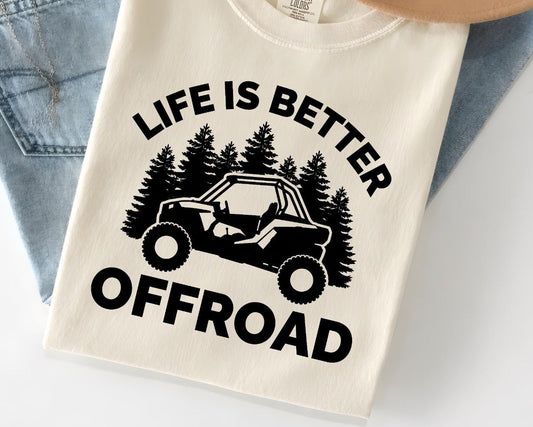 Automotive DTF Transfer