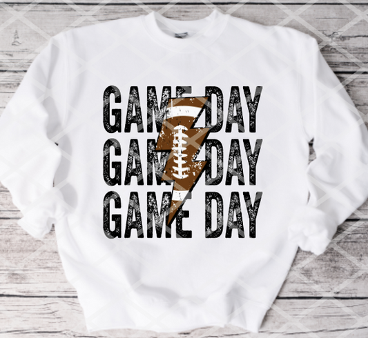 Football DTF Transfer