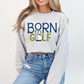 Golf DTF Transfer