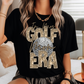 Golf DTF Transfer