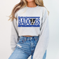 Badgers DTF Transfers