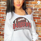 Badgers DTF Transfers