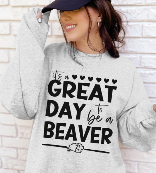Beavers DTF Transfers