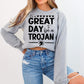 Trojans DTF Transfer
