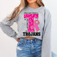 Trojans DTF Transfer