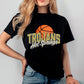 Trojans DTF Transfer