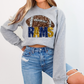 Rams DTF Transfer
