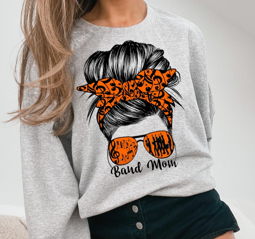 Scrappers DTF Transfers