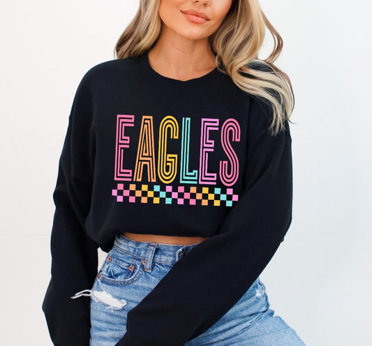 Eagles DTF Transfers