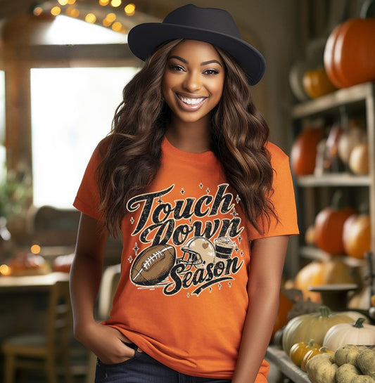 Football DTF Transfer