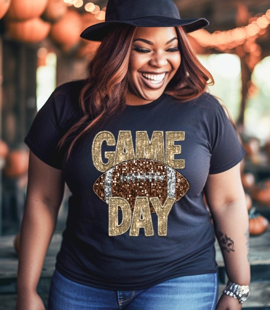 Football DTF Transfer