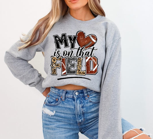 Football DTF Transfer