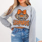 Leopards DTF Transfers