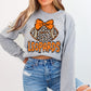 Leopards DTF Transfers