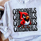Cardinals DTF Transfers