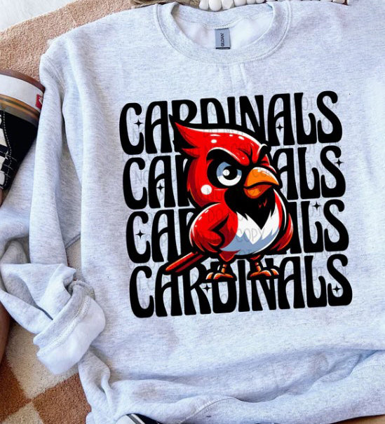 Cardinals DTF Transfers