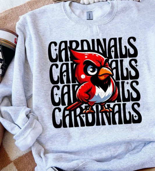 Cardinals DTF Transfers