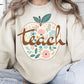 Teach DTF Transfer