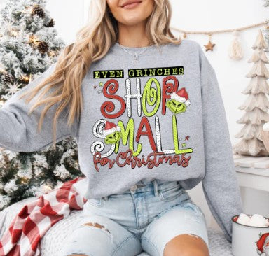 Shop Small DTF Transfer