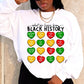 Black History DTF Transfer