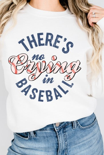 Baseball DTF Transfer